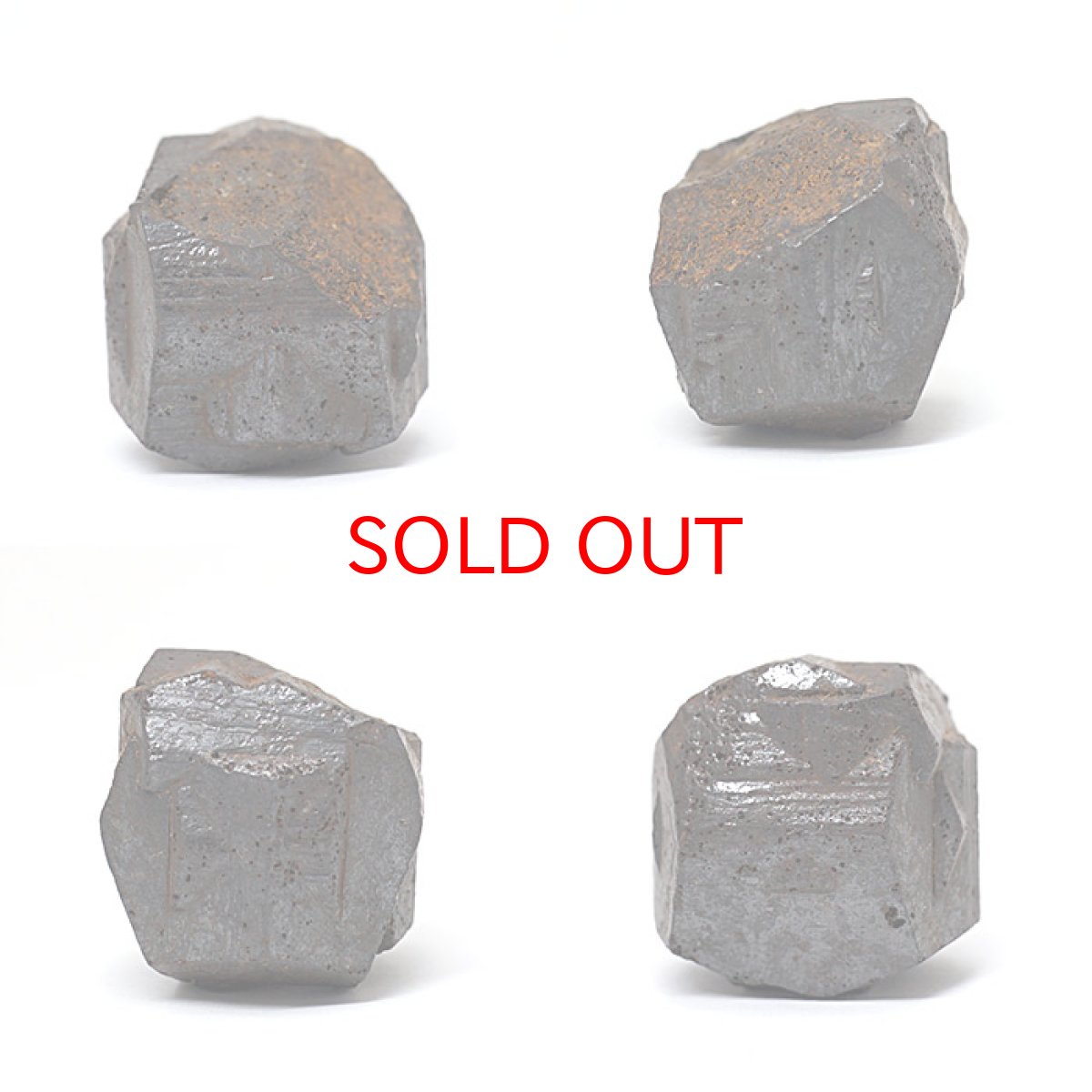 画像2: アイアンクロスパイライト アンクロスツインパイライト 原石 26.8g コロンビア産 【 一点物 】 天然石 パワーストーン 風水 置物 浄化 (2)