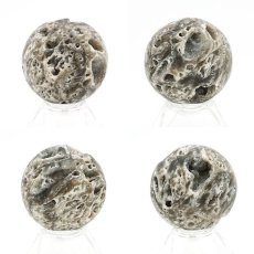 画像2: スファレライト 丸玉 塊 ジオード 45mm 99g【 一点物 】Sphalerite 閃亜鉛鉱 せんあえんこう スペイン産 原石 天然石 パワーストーン (2)
