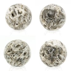 画像2: スファレライト 丸玉 塊 ジオード 50mm 151.1g【 一点物 】Sphalerite 閃亜鉛鉱 せんあえんこう スペイン産 原石 天然石 パワーストーン (2)