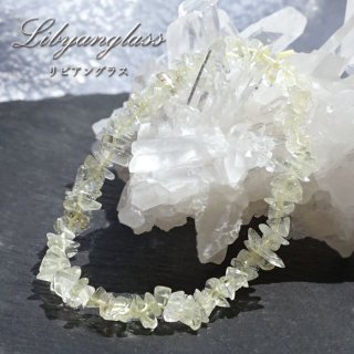 リビアンガラス,テクタイト