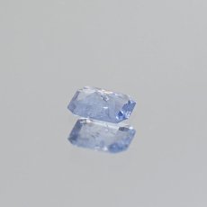 画像3: ソーダライト ルース 0.13ct アフガニスタン産  カラーチェンジ 【 1点物 】 方ソーダ石 Sodalite 裸石  ハンドメイド材料 ペンダント  指輪 オリジナルアクセサリー 宝石 jewelry  天然石 パワーストーン (3)