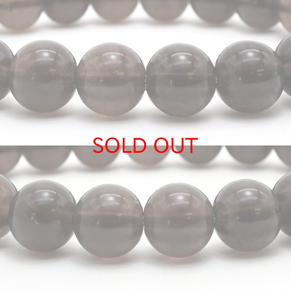 画像2: アグニマニタイト 10mm玉ブレスレット インドネシア産 H&E社推奨【 一点物 】ブレス ブレスレット 天然ガラス 超希少 原石  テクタイト レア 天然石 パワーストーン (2)