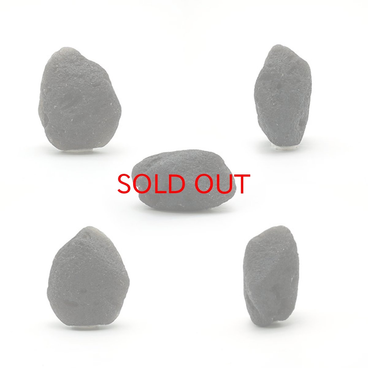 画像2: アグニマニタイト 原石 35.8gインドネシア産 H&E社推奨【 一点物 】 天然ガラス 超希少 原石  テクタイト レア 天然石 パワーストーン (2)