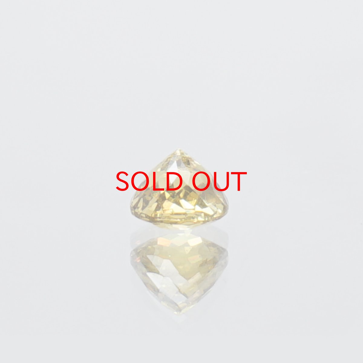 画像3: 【20%OFFセール】 マリガーネット ルース 0.65ct マリ共和国産 【 一点物 】 Mari Garnet 裸石 ガーネット アンドラダイト １月誕生石 天然石 パワーストーン (3)