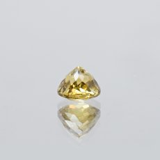 画像3: マリガーネット ルース 0.65ct マリ共和国産 【 一点物 】 Mari Garnet 裸石 ガーネット アンドラダイト １月誕生石 天然石 パワーストーン (3)