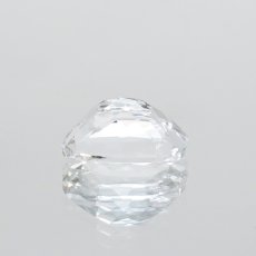 画像3: アクアマリン ルース 1.7ct ブラジル産 【 一点物 】 Aquamarine 裸石 緑柱石 藍柱石 藍玉 水色 お守り 浄化 天然石 パワーストーン (3)