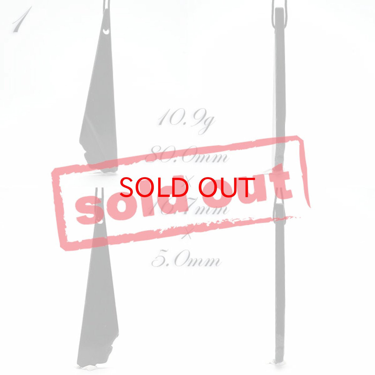 画像2: 【日本の石】サヌカイト 原石  ベル 香川県 カンカン石 讃岐石 天然石 パワーストーン レディース メンズ (2)