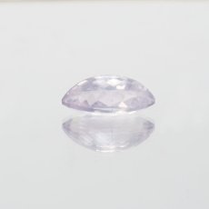 画像3: スコロライト Scorolite ルース 9.06ct ブラジル産 ラベンダー 淡いラベンダー 愛 ヒーリング効果 希少 アクセサリー 天然石 パワ ストーン 可愛い カワイイ かわいい アクセ ブレス レディース 女性用 ペンダントトップ 指輪 高品質 (3)