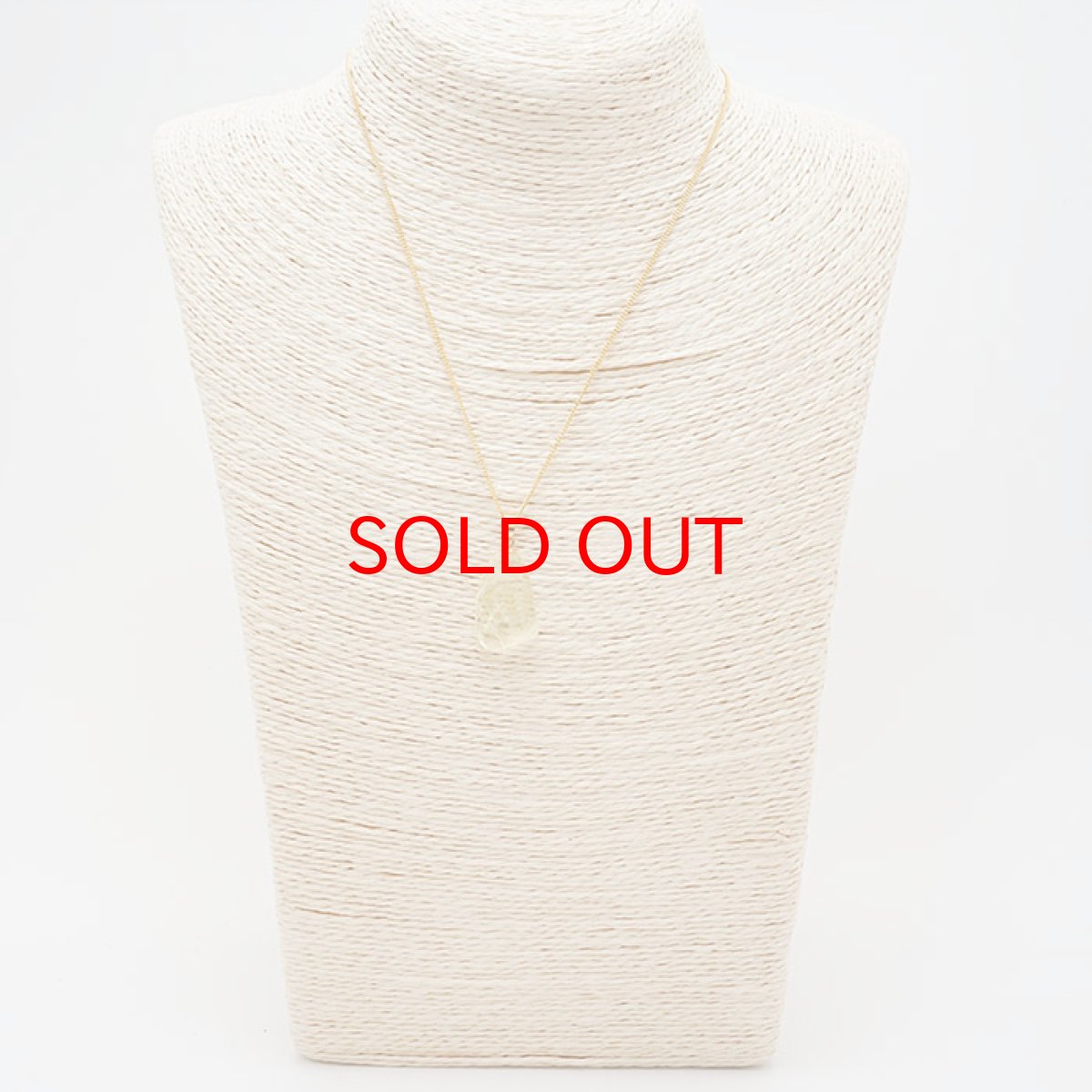 画像3: レモンクォーツ ラフ 原石 ペンダントトップ 快活な明るさ 日本製  自社製 ブラジル産 パワーストーン 天然石  お守り 浄化 (3)