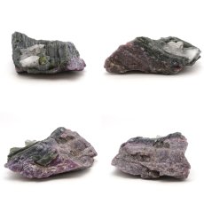 画像2: 【 一点物 】 トルマリン 原石 486.2g ブラジル産 tourmaline 10月誕生石 お守り 浄化 希少 天然石 パワーストーン (2)