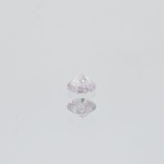 画像3: 【 一点物 】 ピンクダイヤモンド ルース 0.062ct オーストラリア産 Pink diamond 4月誕生石 天然石 パワーストーン 【 鑑定済み 鑑定書付き 】 (3)
