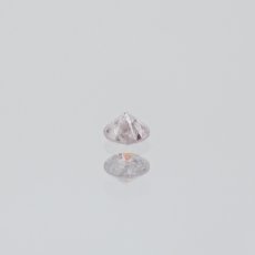 画像3: 【 一点物 】 ピンクダイヤモンド ルース 0.071ct オーストラリア産 Pink diamond 4月誕生石 天然石 パワーストーン 【 鑑定済み 鑑定書付き 】 (3)