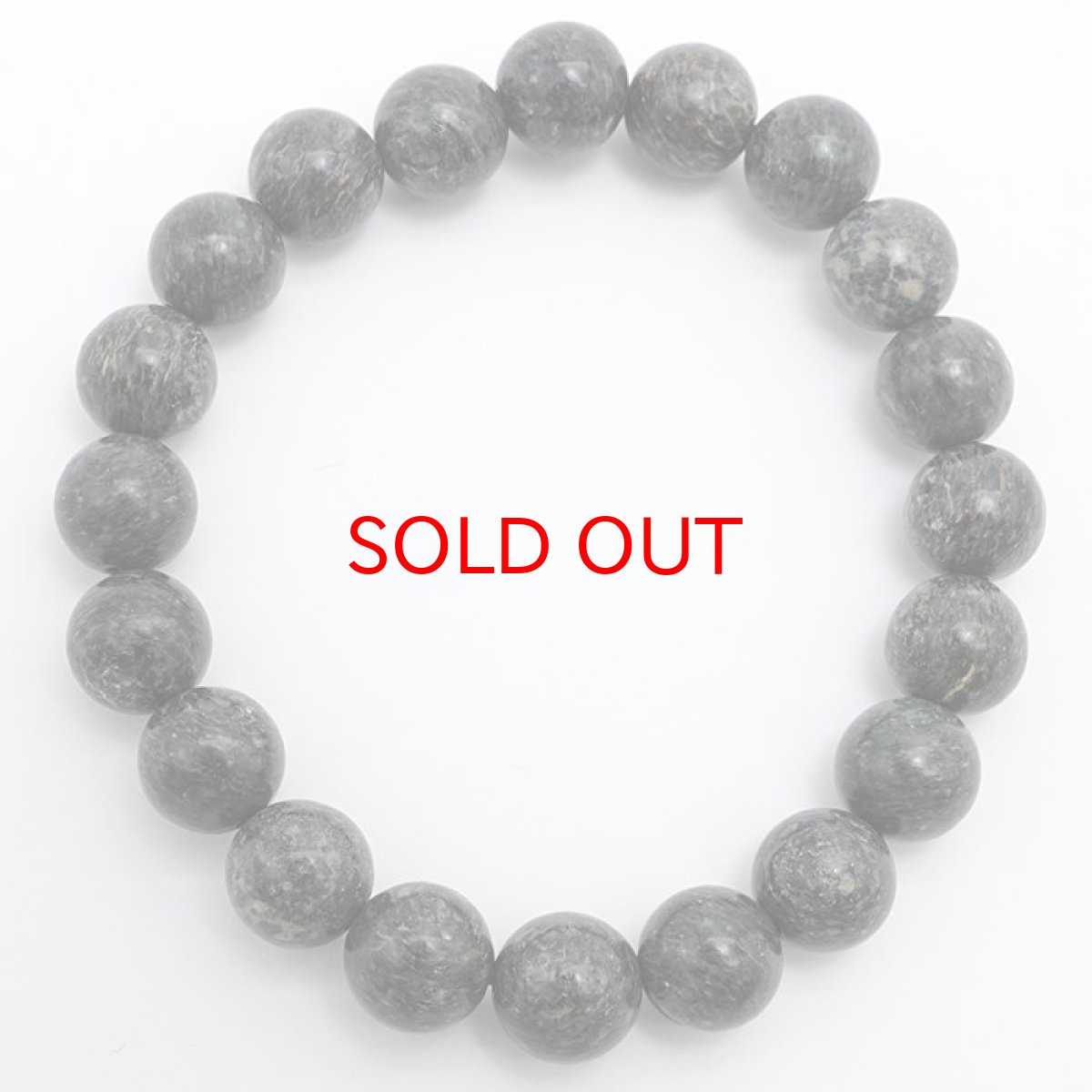 画像5: バイオタイト ブレスレット 10mm タンザニア産 黒雲母 雲の母 薬石 天然石 パワーストーン カラーストーン (5)