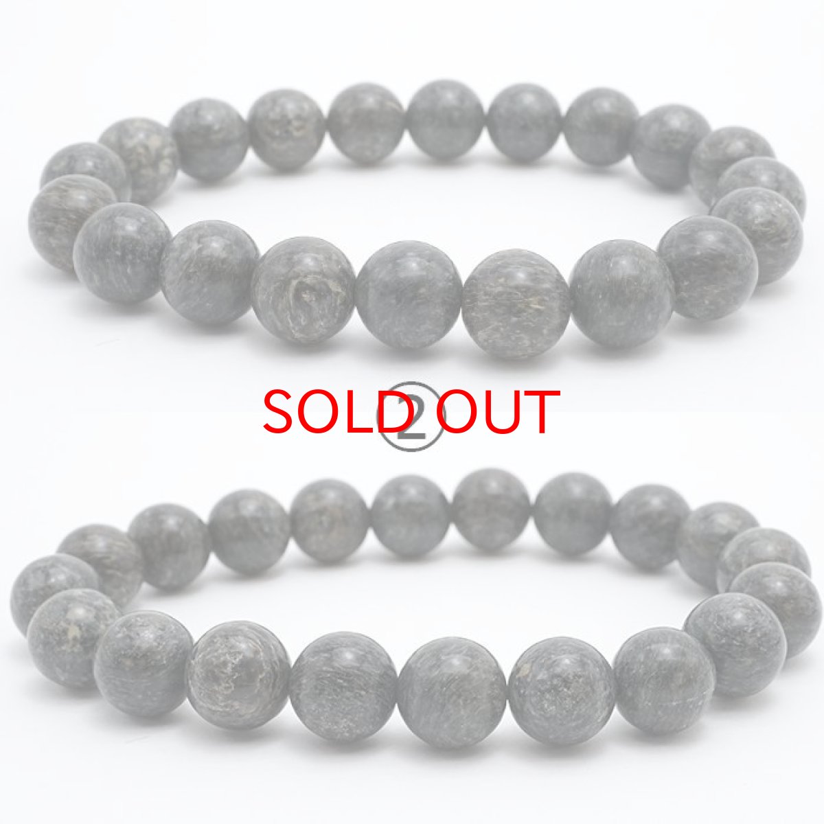 画像4: バイオタイト ブレスレット 10mm タンザニア産 黒雲母 雲の母 薬石 天然石 パワーストーン カラーストーン (4)