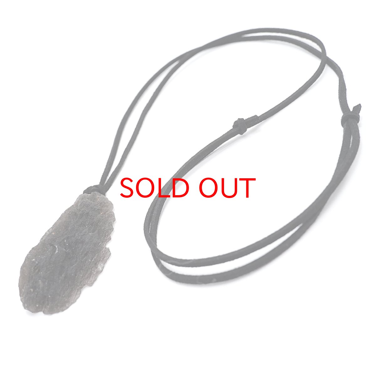 画像3: アグニマニタイト ペンダント インドネシア産 H&E社推奨【 一点物 】 天然ガラス 超希少原石 テクタイト レア 天然石 パワーストーン (3)