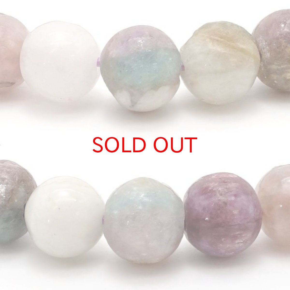 画像2: 【 一点もの 】 パライバトルマリン ブレスレット ブラジル産 丸玉 8mm Paraiba Tourmaline 【 鑑別書付き 】 トルマリン 10月誕生石 希少 天然石 パワーストーン カラーストーン (2)