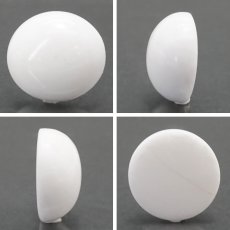 画像2: 【 国産天然石 】 岡山県産 オルシャンスキーアイト ルース 10.1ct オルシャンスキー石 【 一点もの 】 天然石 パワーストーン カラーストーン (2)