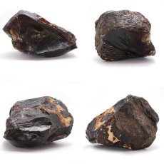 画像7: スマトラブルーアンバー 原石 インドネシア産 【 一点もの 】amber アンバー スマトラ産 琥珀 植物の化石 天然石 パワーストーン カラーストーン (7)