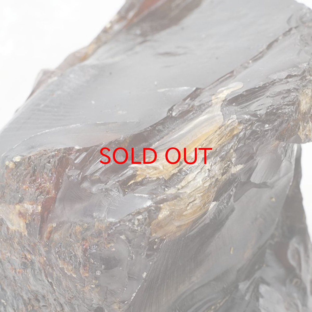 画像2: スマトラブルーアンバー 原石 インドネシア産 【 一点もの 】amber アンバー スマトラ産 琥珀 植物の化石 天然石 パワーストーン カラーストーン (2)