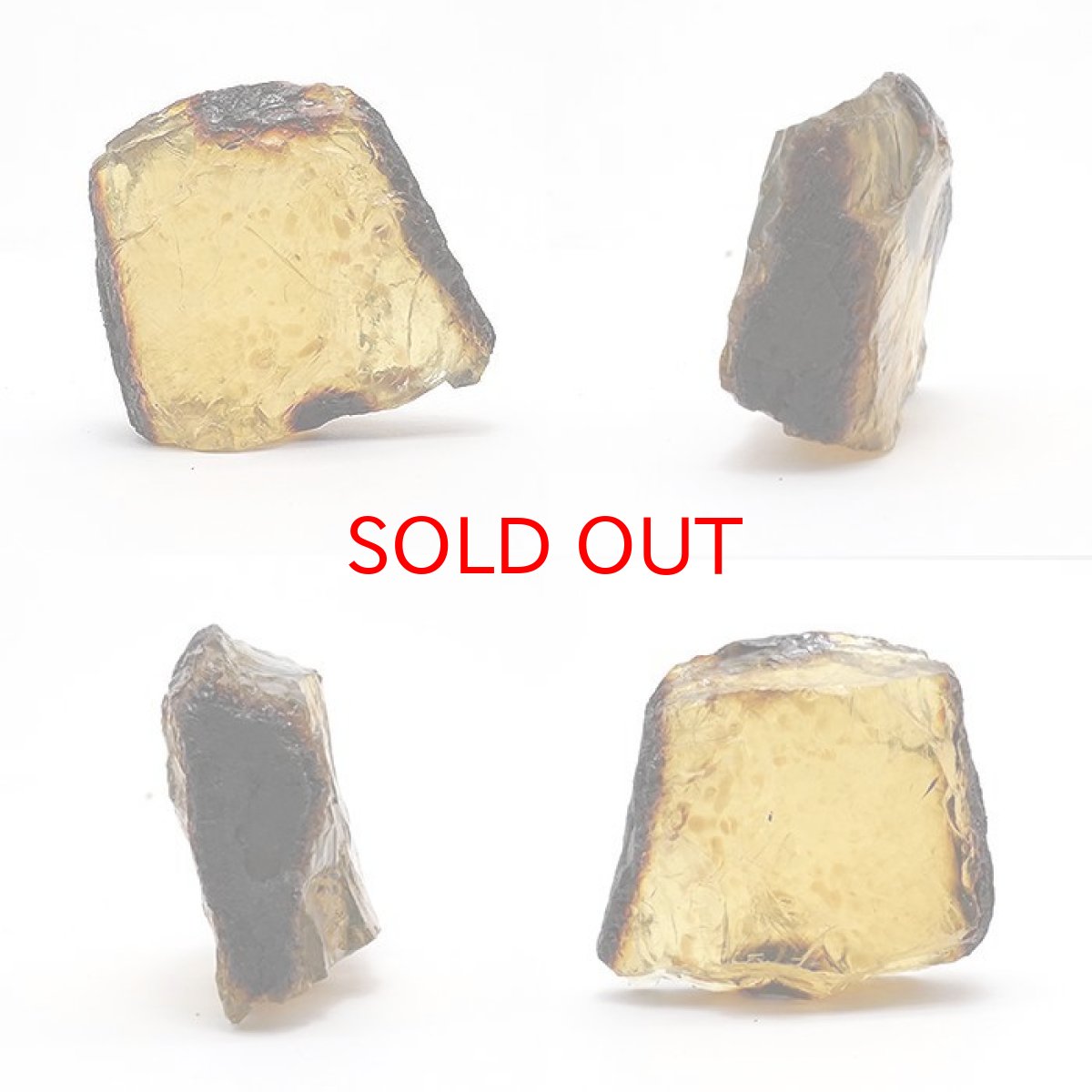 画像4: スマトラブルーアンバー 原石 インドネシア産 【 一点もの 】amber アンバー スマトラ産 琥珀 植物の化石 天然石 パワーストーン カラーストーン (4)