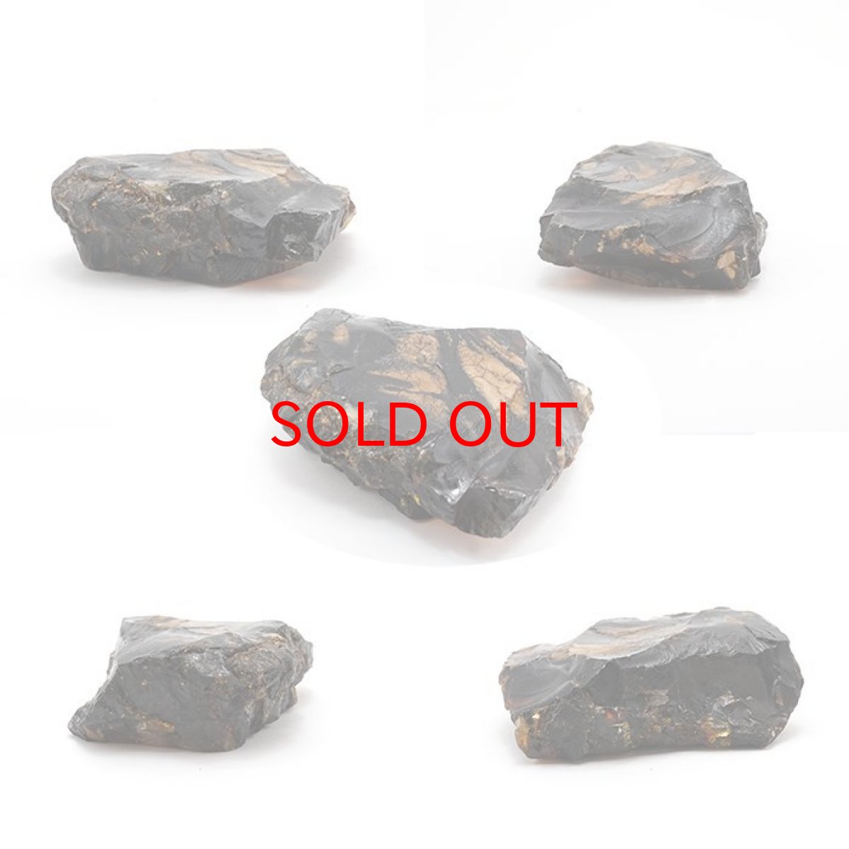 画像3: スマトラブルーアンバー 原石 インドネシア産 【 一点もの 】amber アンバー スマトラ産 琥珀 植物の化石 天然石 パワーストーン カラーストーン (3)