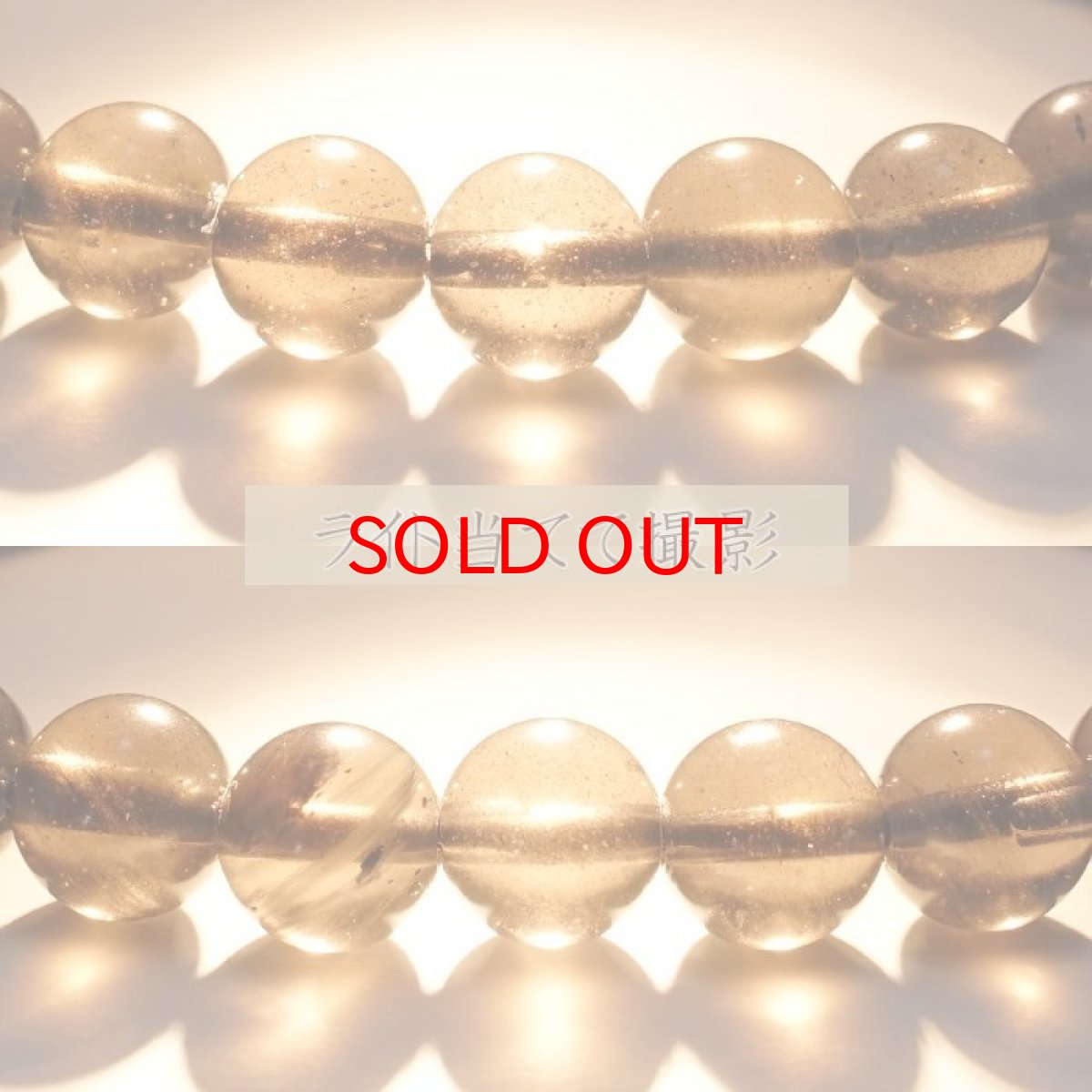 画像3: アグニマニタイト 8mm玉 ブレスレット インドネシア産 H&E社推奨【 一点物 】ブレス ブレスレット 天然ガラス 超希少 原石  テクタイト レア 天然石 パワーストーン カラーストーン (3)