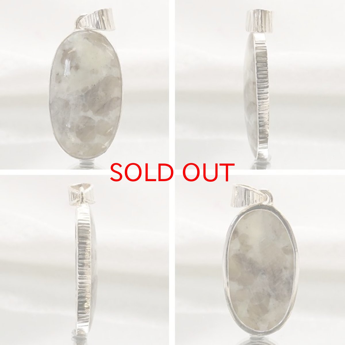 画像2: グリーンウィレマイト ペンダントトップ アメリカ産 Green Willemite 日本製 SV925 【 1点もの 】 ネックレス ペンダント シルバー necklace pendant 浄化 お守り 天然石 パワーストーン カラーストーン (2)