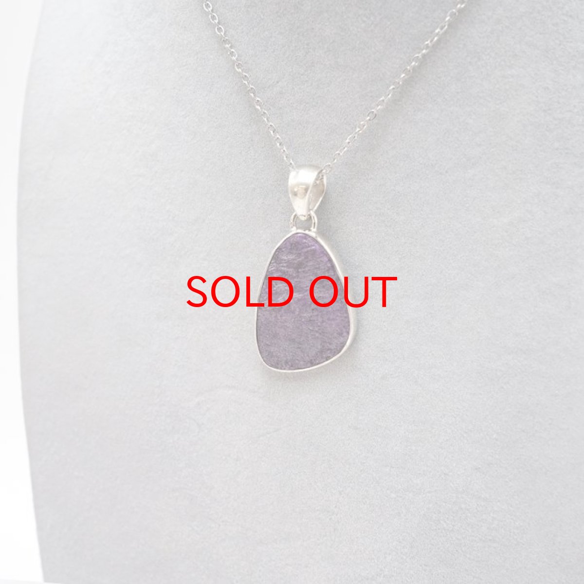 画像5: 【20%OFFセール】 スティッチタイト ペンダントトップ オーストラリア産 Stichitite 日本製 SV925 【 1点もの 】 ネックレス ペンダント シルバー necklace pendant 浄化 お守り 天然石 パワーストーン カラーストーン (5)