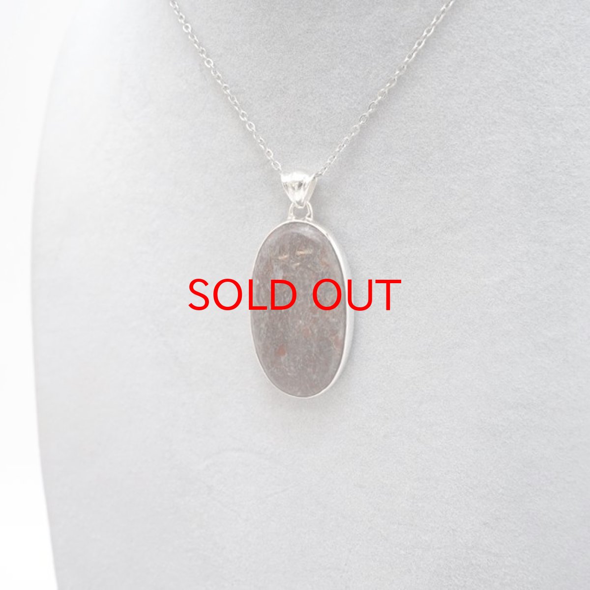 画像5: ダイナソーボーン ペンダントトップ アメリカ産 Dinosaur Bone 日本製 SV925 【 1点もの 】 ネックレス ペンダント シルバー necklace pendant 浄化 お守り 天然石 パワーストーン カラーストーン (5)