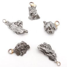 画像7: 【一点物】 カンポ・デル・シエロ隕石 アルゼンチン産  オクタへドライト  Campo del Cielo meteorite Octahedrite (7)