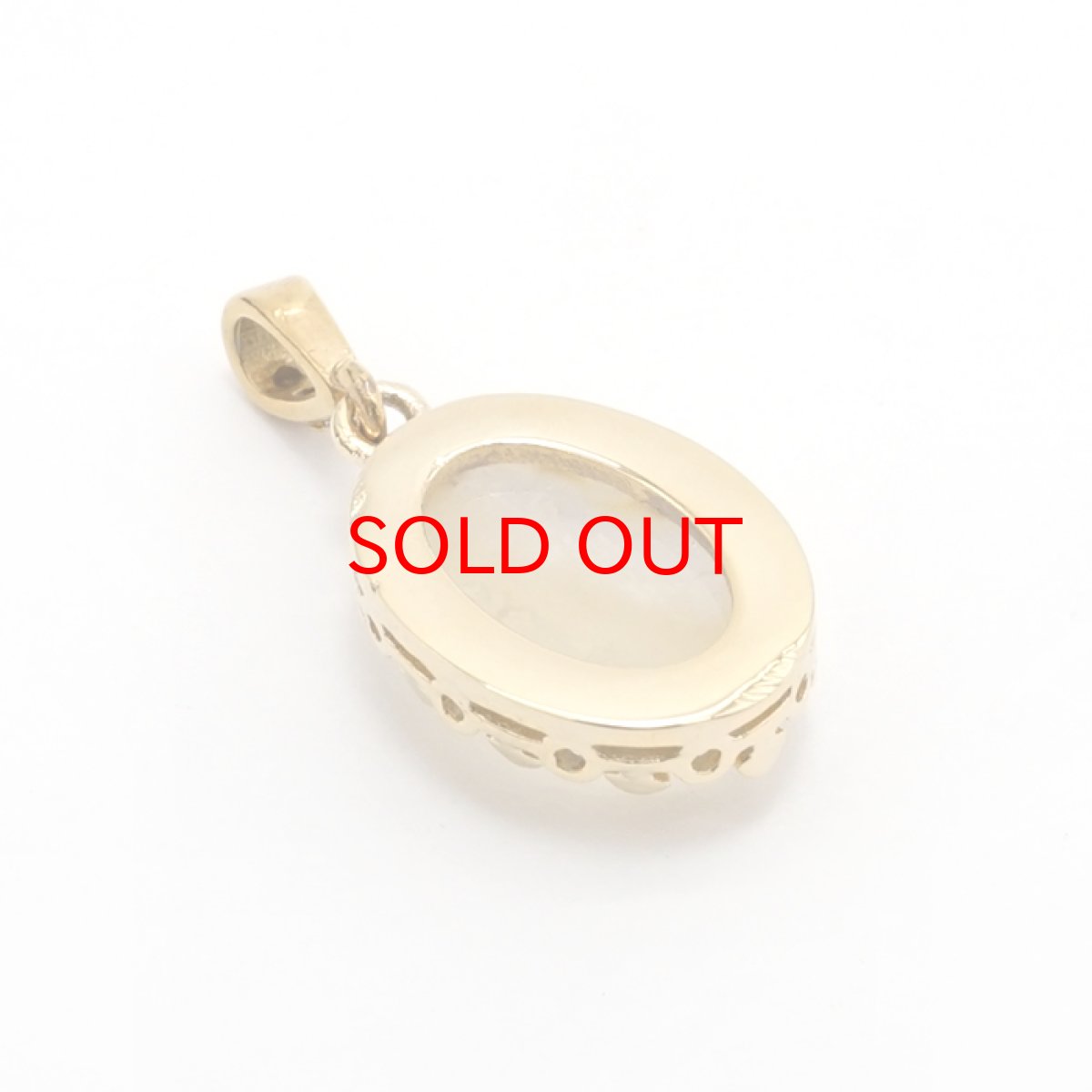 画像5: 【 一点もの 】 然別オパール ペンダントトップ 北海道産 日本製 オパール 然別産 ネックレス お守り 浄化 天然石 パワーストーン カラーストーン (5)