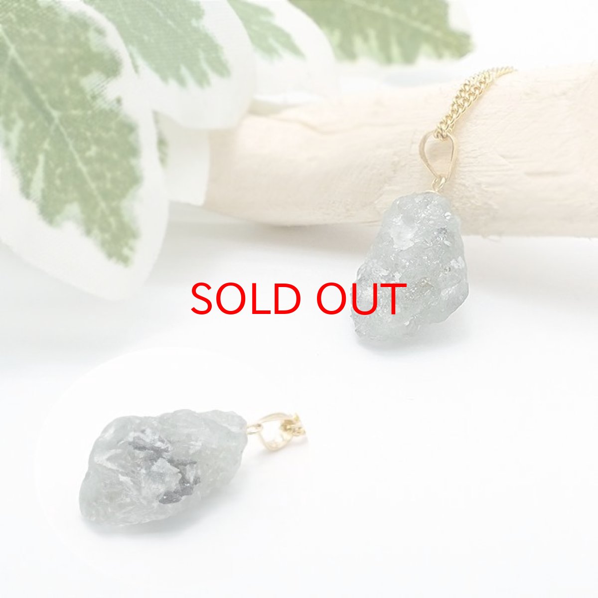 画像3: フェナカイト ラフ 原石 ペンダントトップ K18 10.9ct AAAランク 日本製 【 1点もの 】ロシア産 ラフ原石 Phenakite 希少石 レア  誕生石 天然石 原石アクセサリー フェナス石 鉱物 pendant ネックレス 【 送料無料 】パワーストーン 浄化 お守り 天然石 カラーストーン (3)