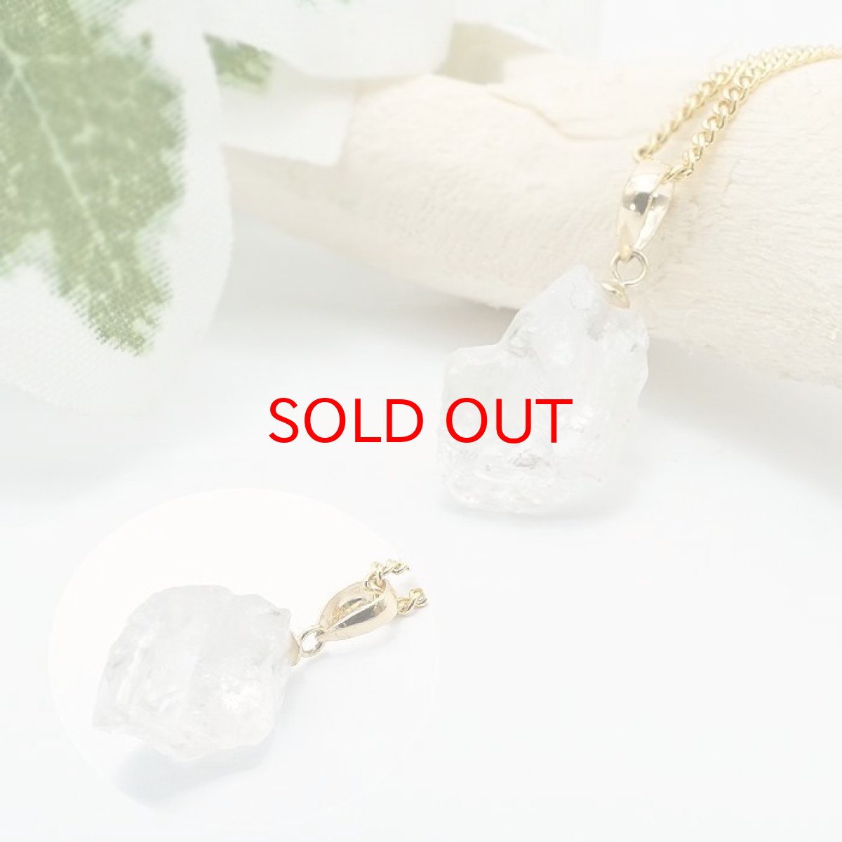 画像5: 【20%OFFセール】 フェナカイト ラフ 原石 ペンダントトップ K18 4.1ct AAAランク 日本製 【 1点もの 】ロシア産 ラフ原石 Phenakite 希少石 レア  誕生石 天然石 原石アクセサリー フェナス石 鉱物 pendant ネックレス 【 送料無料 】パワーストーン 浄化 お守り 天然石 カラーストーン (5)