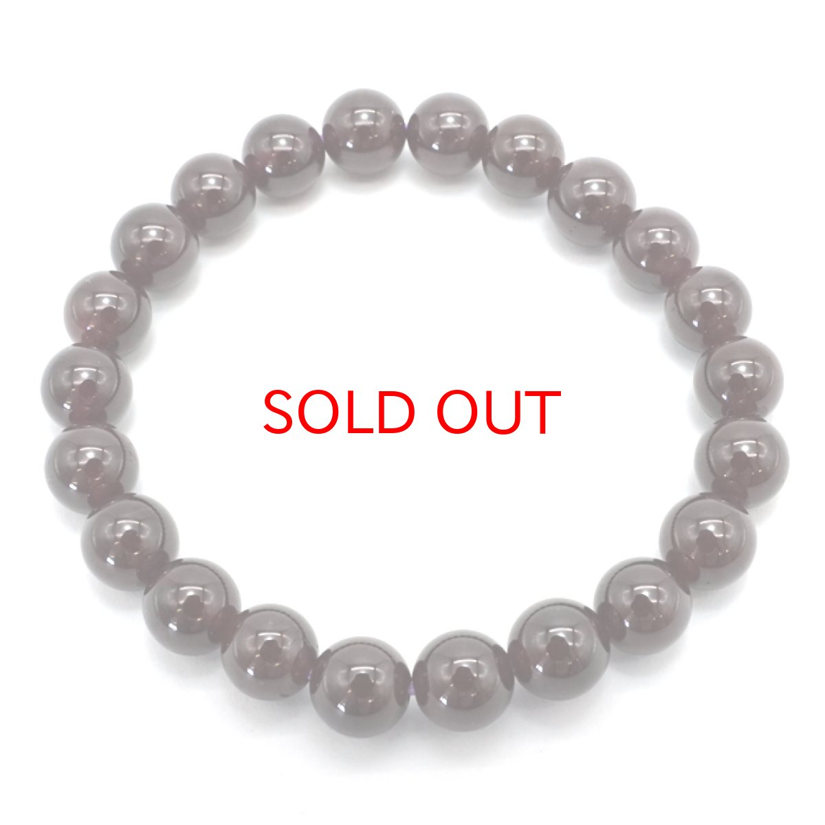 画像5: スターガーネット ブレスレット 8mm ブラジル産 ブレス ガーネット 柘榴石 Garnet スター効果 1月 誕生石 天然石ブレスレット アクセサリー お守り 浄化 天然石 パワーストーン カラーストーン (5)