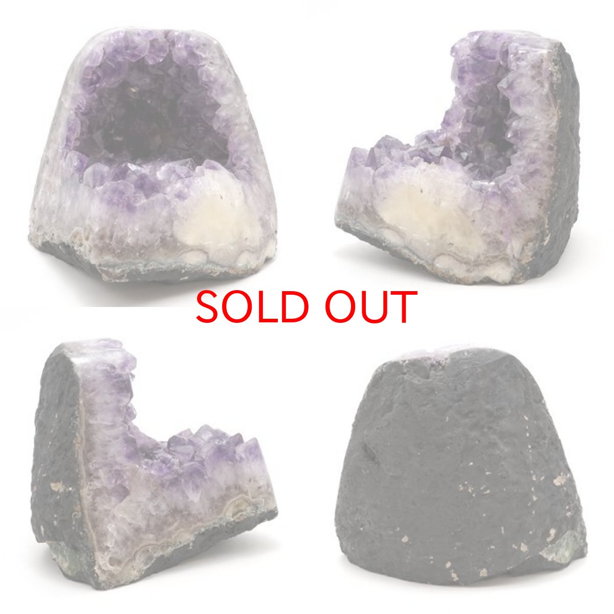 画像6: アメジスト原石 木製 台座付き 約1.59kg ウルグアイ産 【 一点物 】 アメジスト 原石  2月誕生石 クラスター 天然石 パワーストーン 紫 パープル 紫水晶 amethyst 風水 置物 浄化 カラーストーン (6)