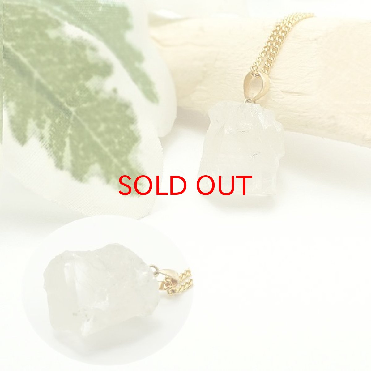 画像3: フェナカイト ラフ 原石 ペンダントトップ K18 12.7ct AAランク 日本製 【 1点もの 】ロシア産 ラフ原石 Phenakite 希少石 レア  誕生石 天然石 原石アクセサリー フェナス石 鉱物 pendant ネックレス 【 送料無料 】パワーストーン 浄化 お守り 天然石 カラーストーン (3)