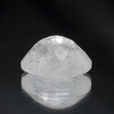 画像3: フェナカイト ルース 約21.9ct オーバルカット 【 一点もの 】 ロシア産 フェナス石 Phenakite 希少石 レア 誕生石 裸石 鉱物 浄化 お守り 天然石 パワーストーン カラーストーン (3)