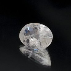 画像4: フェナカイト ルース 約9.2ct ブリオレットカット 【 一点もの 】 ロシア産 フェナス石 Phenakite 希少石 レア 誕生石 裸石 鉱物 浄化 お守り 天然石 パワーストーン カラーストーン (4)