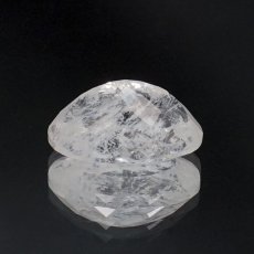 画像3: フェナカイト ルース 約6.4ct オーバルカット 【 一点もの 】 ロシア産 フェナス石 Phenakite 希少石 レア 誕生石 裸石 鉱物 浄化 お守り 天然石 パワーストーン カラーストーン (3)