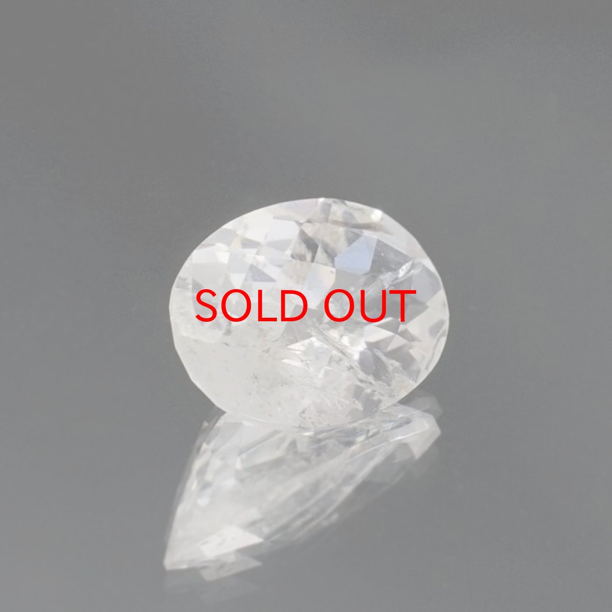 画像5: フェナカイト ルース 約9.2ct ブリオレットカット 【 一点もの 】 ロシア産 フェナス石 Phenakite 希少石 レア 誕生石 裸石 鉱物 浄化 お守り 天然石 パワーストーン カラーストーン (5)