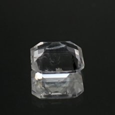 画像5: フェナカイト ルース 約1.3ct エメラルドカット ロシア マリシェボ産 【 一点もの 】 フェナス石 Phenakite 希少石 レア 誕生石 裸石 鉱物 浄化 お守り 天然石 パワーストーン カラーストーン (5)