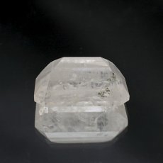 画像5: フェナカイト ルース 約19.1ct エメラルドカット ロシア マリシェボ産 【 一点もの 】 フェナス石 Phenakite 希少石 レア 誕生石 裸石 鉱物 浄化 お守り 天然石 パワーストーン カラーストーン (5)