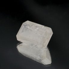 画像3: フェナカイト ルース 約19.1ct エメラルドカット ロシア マリシェボ産 【 一点もの 】 フェナス石 Phenakite 希少石 レア 誕生石 裸石 鉱物 浄化 お守り 天然石 パワーストーン カラーストーン (3)