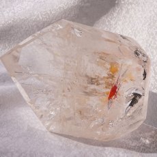 画像3: レインボーガーデンクォーツ  原石 六角柱 【 一点もの 】 Garden quartz 庭園水晶 水晶 ブラジル産 浄化 空間 リフレッシュ パワーチャージ 【 送料無料 】天然石 パワーストーン カラーストーン (3)