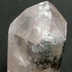 画像3: ガーデンクォーツ  ポイント 原石 六角柱 【 一点もの 】 Garden quartz 庭園水晶 水晶 ブラジル産 浄化 空間 リフレッシュ パワーチャージ 【 送料無料 】天然石 パワーストーン カラーストーン (3)