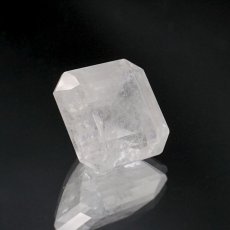 画像4: フェナカイト ルース 約11.6ct エメラルドカット ロシア マリシェボ産 【 一点もの 】 フェナス石 Phenakite 希少石 レア 誕生石 裸石 鉱物 浄化 お守り 天然石 パワーストーン カラーストーン (4)