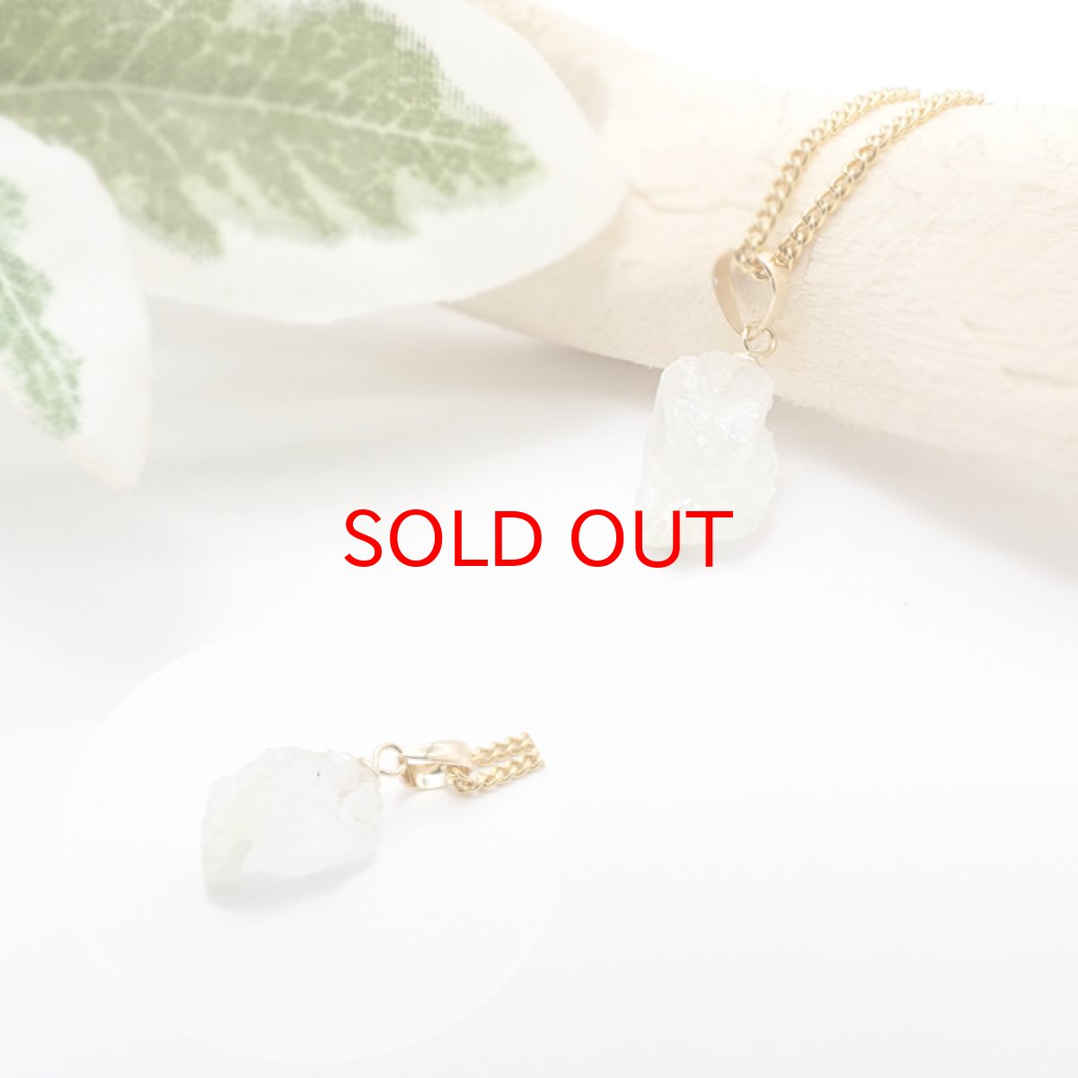 画像3: フェナカイト ラフ 原石 ペンダントトップ K18 2.9ct AAランク 日本製 【 1点もの 】ロシア産 ラフ原石 Phenakite 希少石 レア  誕生石 天然石 原石アクセサリー フェナス石 鉱物 pendant ネックレス 【 送料無料 】パワーストーン 浄化 お守り 天然石 カラーストーン (3)