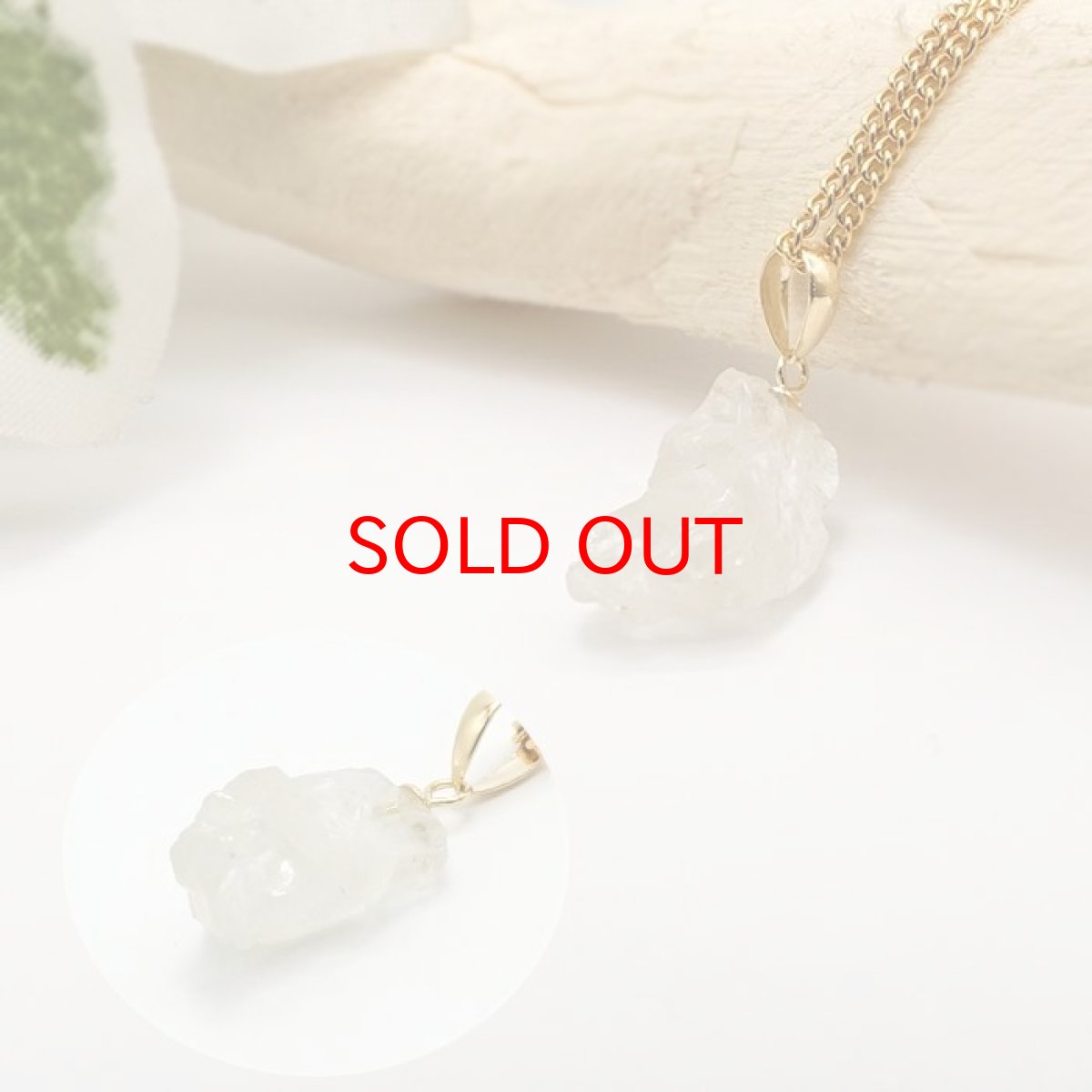 画像5: フェナカイト ラフ 原石 ペンダントトップ K18 3.7ct AAランク 日本製 【 1点もの 】ロシア産 ラフ原石 Phenakite 希少石 レア  誕生石 天然石 原石アクセサリー フェナス石 鉱物 pendant ネックレス 【 送料無料 】パワーストーン 浄化 お守り 天然石 カラーストーン (5)