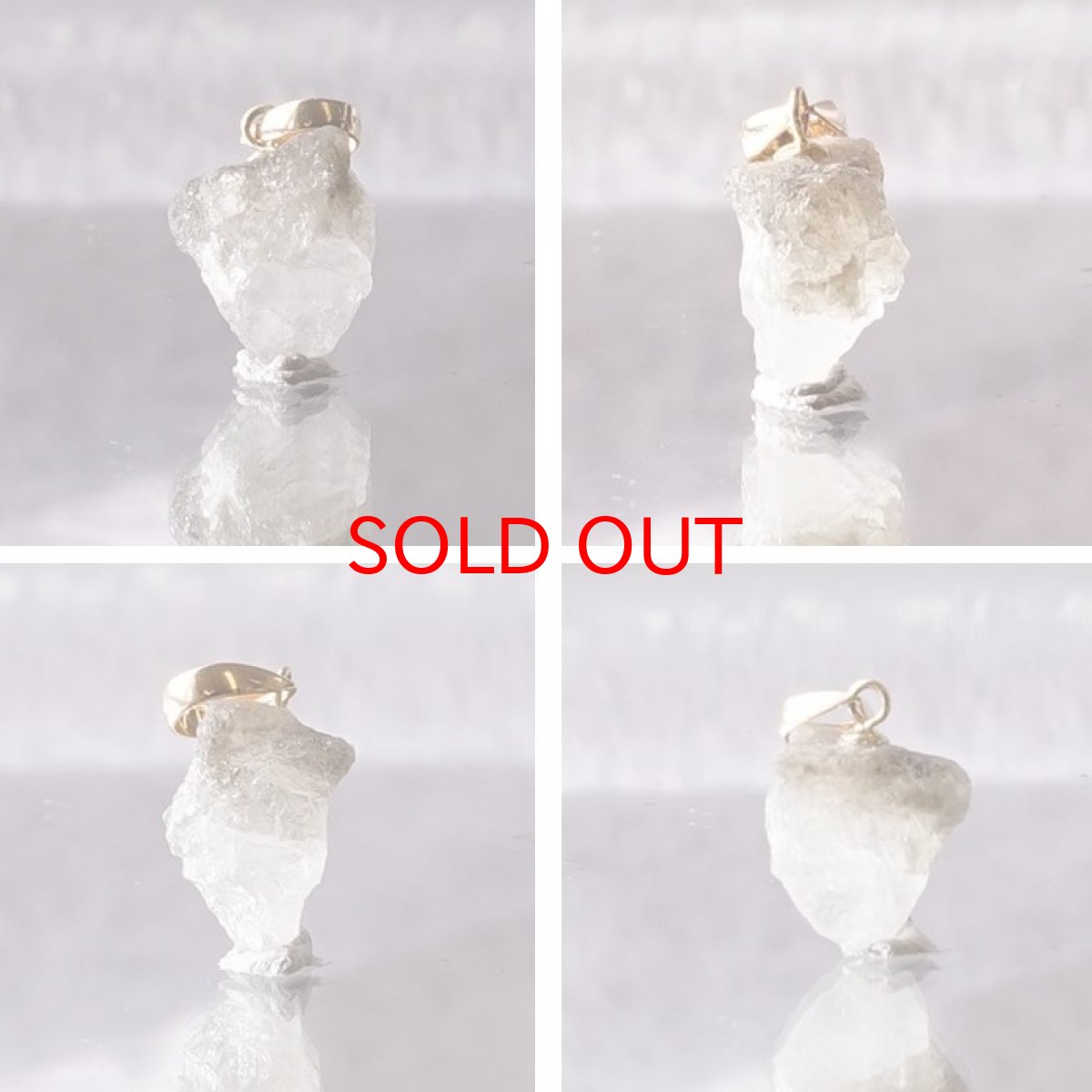 画像5: フェナカイト ラフ 原石 ペンダントトップ K18 3.2ct AAランク 日本製 【 1点もの 】ロシア産 ラフ原石 Phenakite 希少石 レア  誕生石 天然石 原石アクセサリー フェナス石 鉱物 pendant ネックレス 【 送料無料 】パワーストーン 浄化 お守り 天然石 カラーストーン (5)