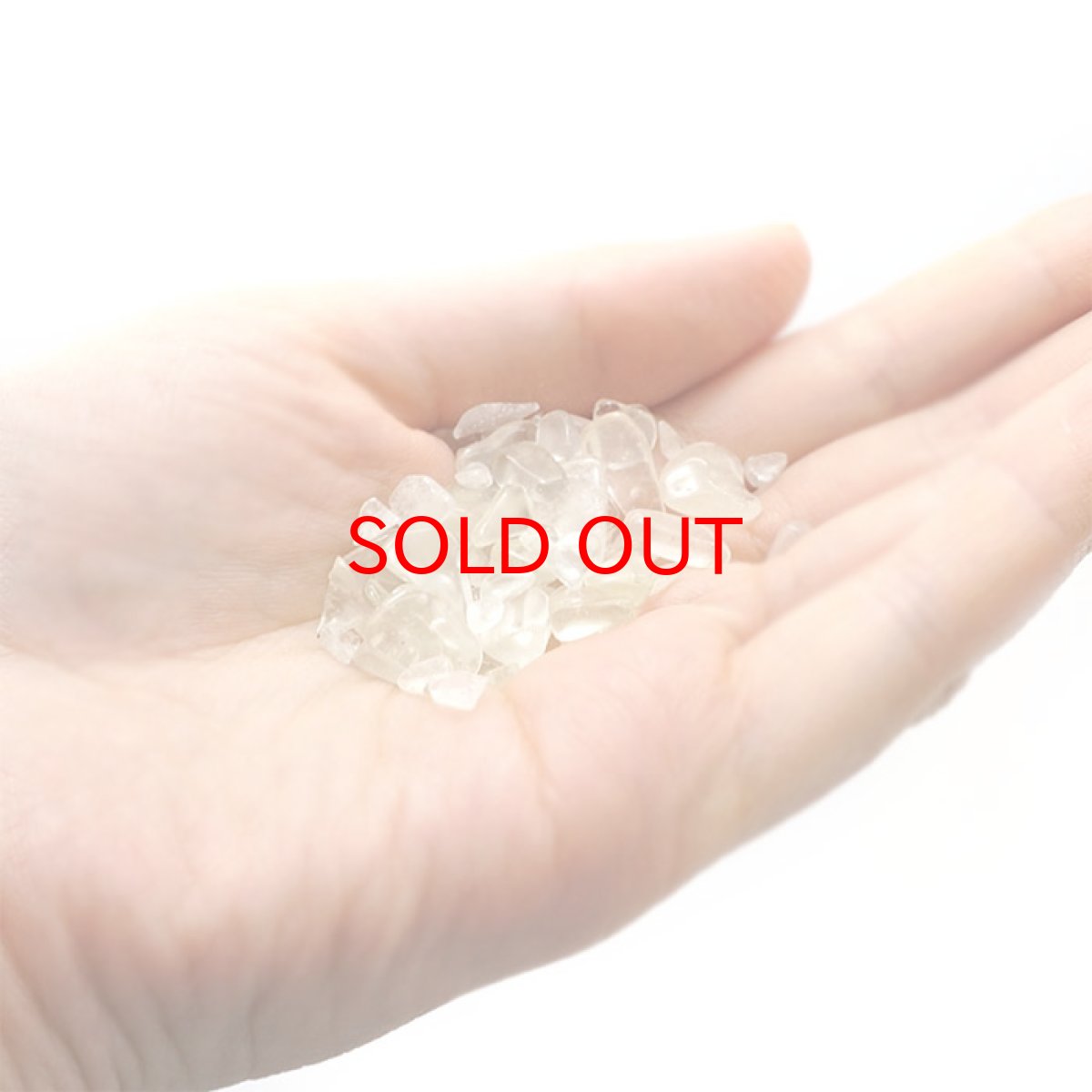 画像3: さざれ 10g リビアングラス 天然石 パワーストーン 穴無し さざれ カラーストーン (3)